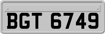 BGT6749