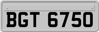 BGT6750