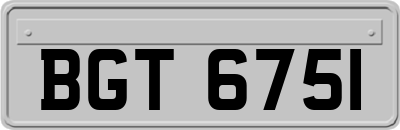 BGT6751