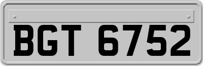 BGT6752