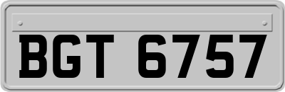 BGT6757