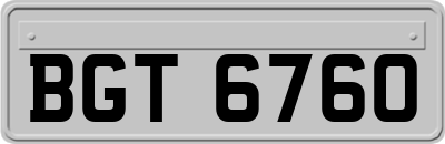 BGT6760