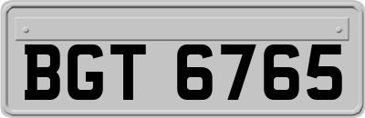 BGT6765