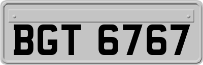 BGT6767