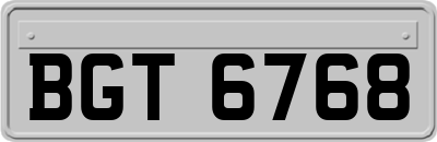 BGT6768