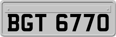 BGT6770