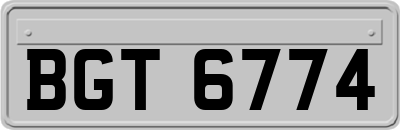 BGT6774