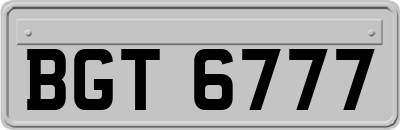 BGT6777