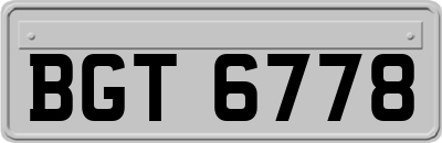 BGT6778