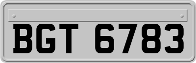 BGT6783