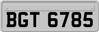 BGT6785