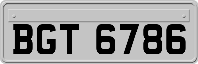 BGT6786