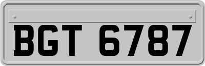 BGT6787