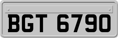 BGT6790