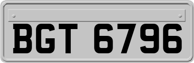 BGT6796