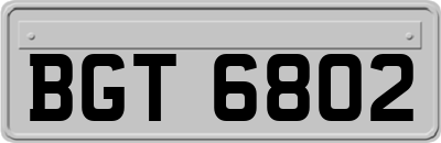 BGT6802