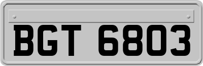 BGT6803