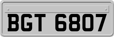 BGT6807