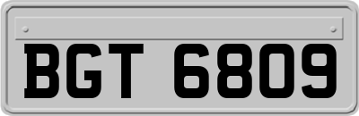 BGT6809