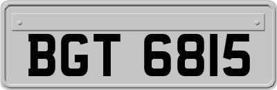 BGT6815