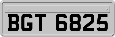 BGT6825