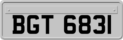BGT6831