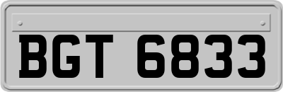 BGT6833