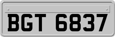 BGT6837