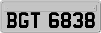 BGT6838