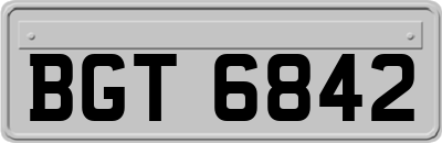 BGT6842
