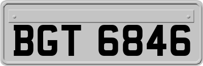 BGT6846