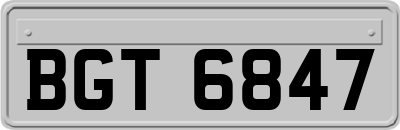 BGT6847