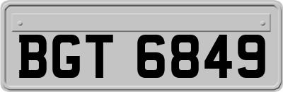 BGT6849