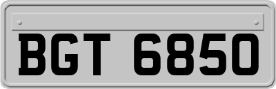 BGT6850