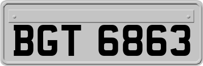 BGT6863