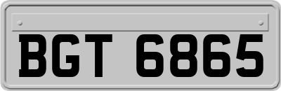 BGT6865