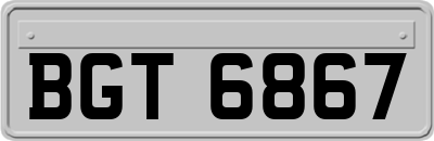BGT6867
