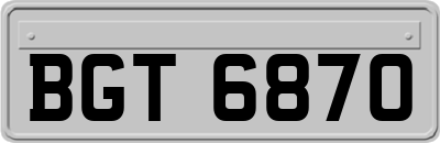 BGT6870