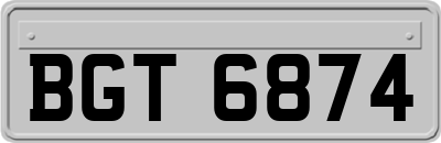 BGT6874