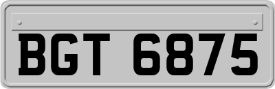 BGT6875