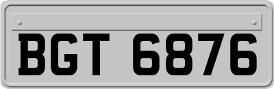 BGT6876