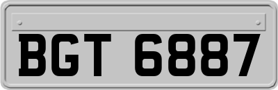 BGT6887