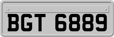 BGT6889