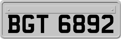BGT6892