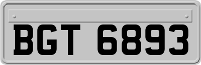BGT6893