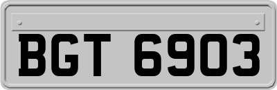 BGT6903
