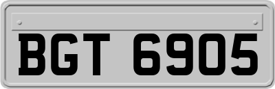 BGT6905