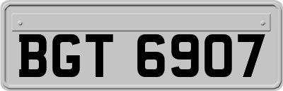 BGT6907