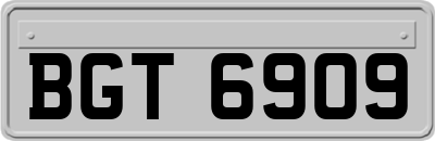 BGT6909
