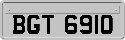 BGT6910